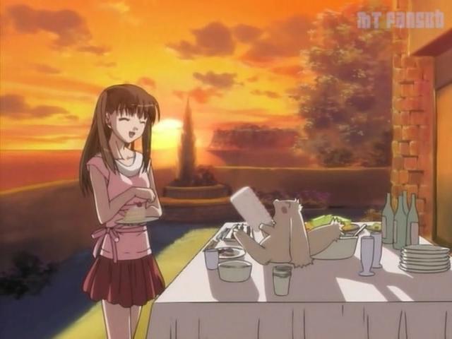 Otaku Gallery  / Anime e Manga / D.N.Angel / Screen Shots / Stage 15 - Barbecue da panico / 171.jpg